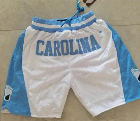 Just Don Shorts option North Carolina Moonlight
