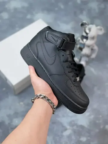Air Force 1 Nocta option 4-AF Black High