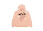 Sp5der Juice WRLD Hoodie option 29