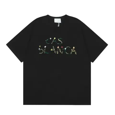 Casablanca Tee option C35 Black