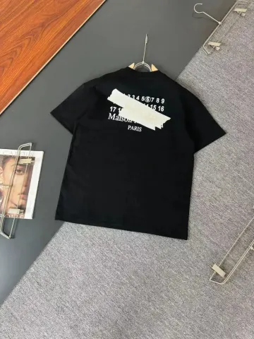 Masion Margiela Tees option 5