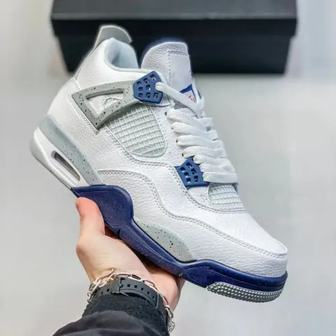 Jordan 4 Vivid Sulfur option 11