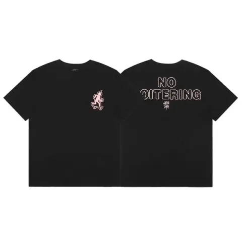 Travis Scott Tee option 2