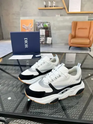 Best Batch Dior B22 Shoes option 22