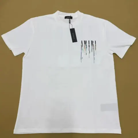 Amiri T-Shirts option 9