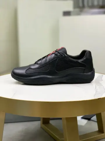 Prada American Cup's option 17