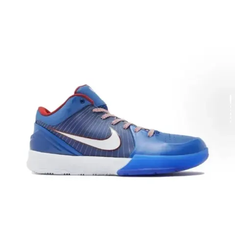 Kobe 6 All Star option 4 Protro “Philly”