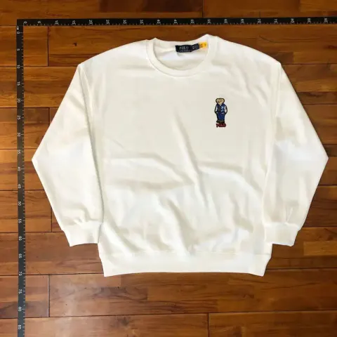 Ralph Lauren Hoodie option 5