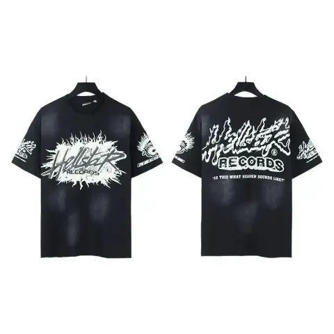 Hellstar Tees option 2