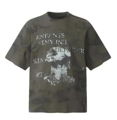 ERD Shirts (40 Styles) option 16