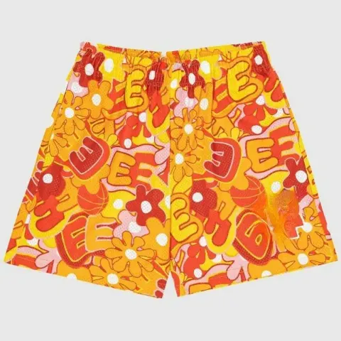 EE Short option Orange Cave
