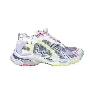 Balenciaga Runner Multi-Color option GreyMulti-Color