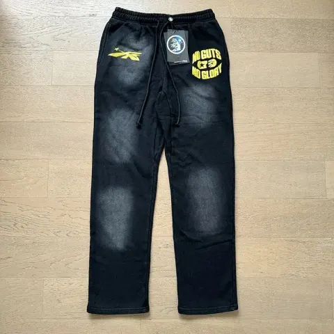 Hellstar Pants option X732