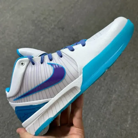 Kobe 8 Venice Beach Shoes option Kobe 4 Draft Day