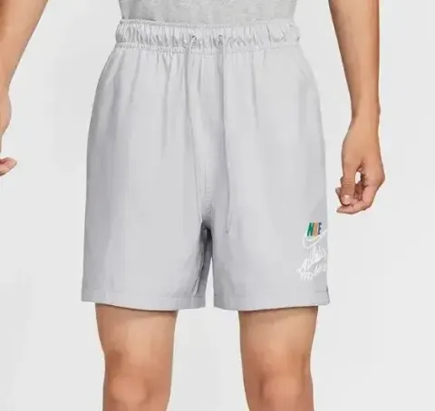 Nike AS M NK Club WVN Flow Shorts option FZ0771-077
