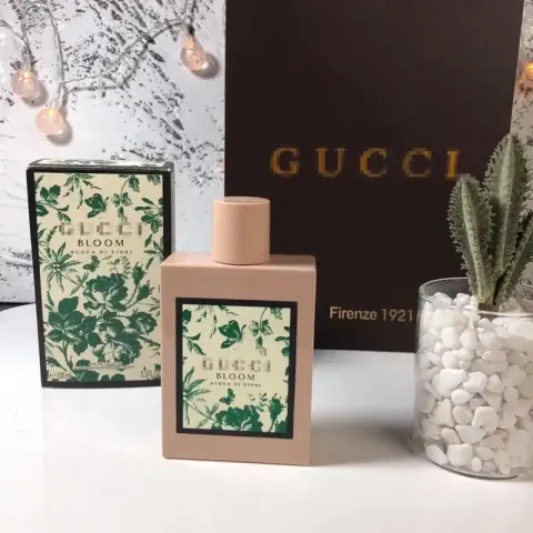 Chanel Allure Homme Sport Fragrance option P green flowers 100ml
