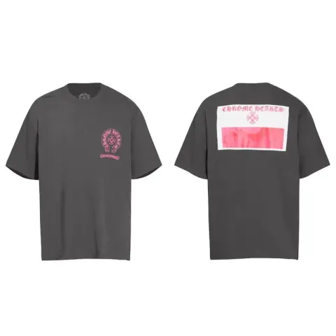Chrome Hearts Tee option 17