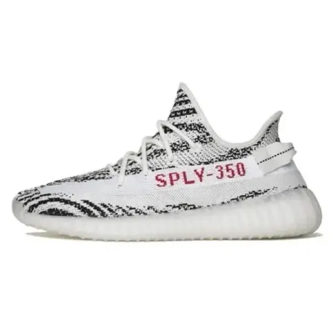 Yeezy 350 Dazzling Blue option 7-CP9654
