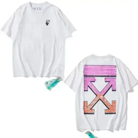 Offwhite Tee option 06
