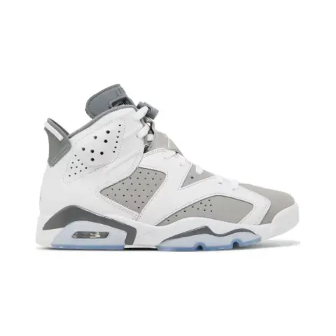Jordan 6 Retro SP Travis Scott Khaki option Cool Grey
