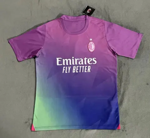 Barcelona Jersey 23/24 option 2324AC two passenger