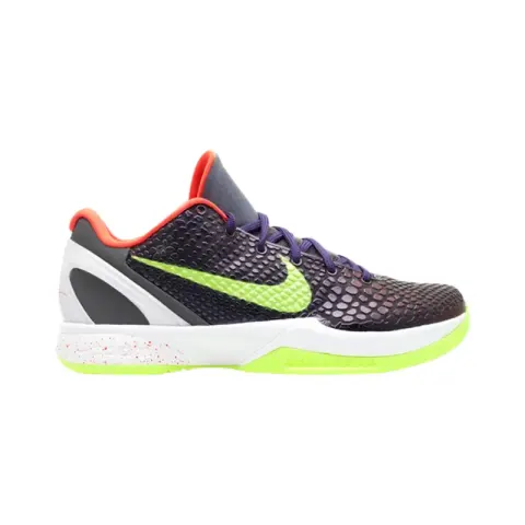 Kobe 6 All Star option 6 Chaos