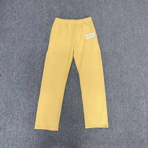 Broken Planet Sweatpants option Style 9 Pants