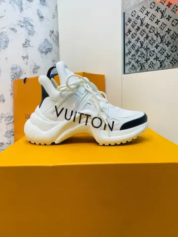 LV Archlight Shoes option 16