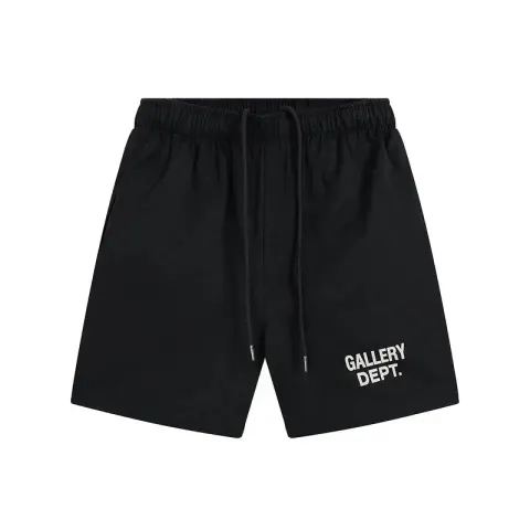 Gallery Dept Shorts option 993 black