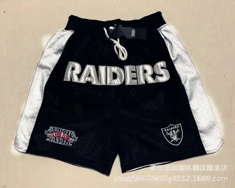 Just Don Shorts option Surprise attack