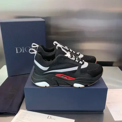 Best Batch Dior B22 Shoes option 18