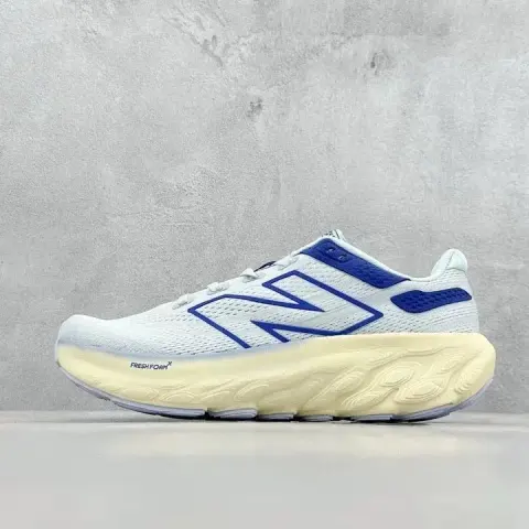 NB Fresh Foam X 1080V14 option wathet