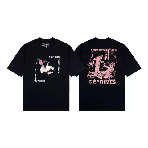 ERD Shirts option 29
