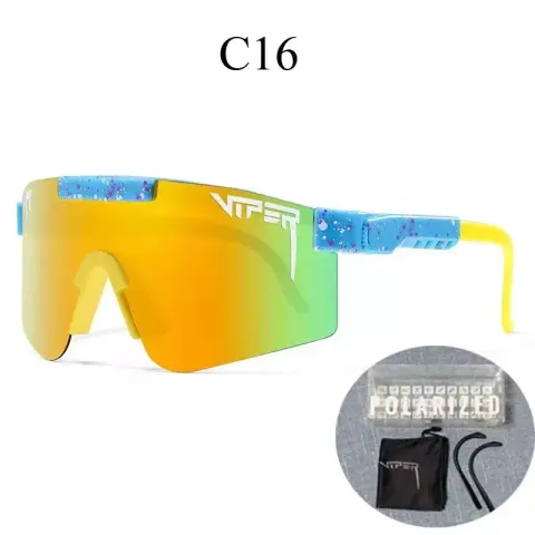 Viper Sunglasses option C16