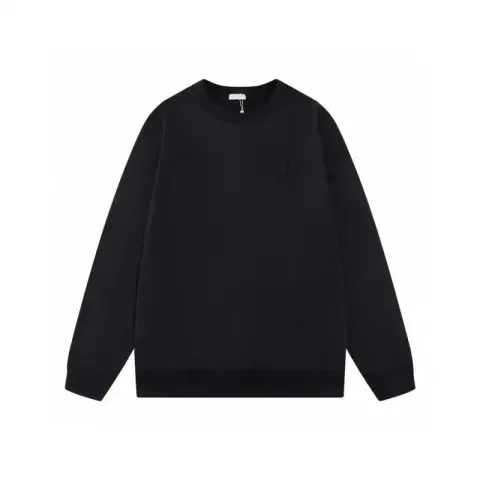 Dior Basic Crewneck option black