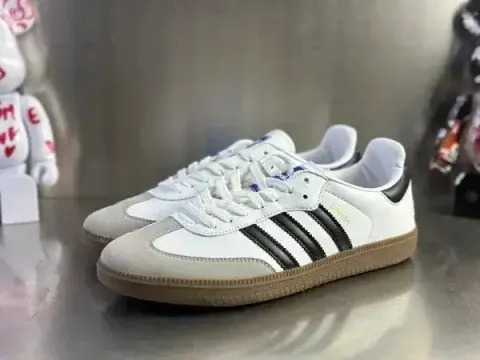Adidas Samba Shoes option 1