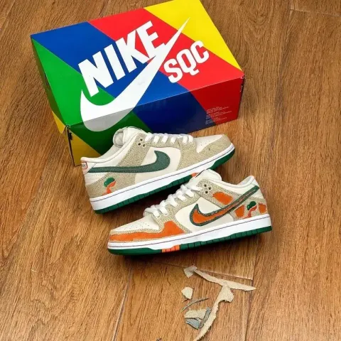 Chunky Dunky Shoes option Jarritos x Dunk Co branded FD0860-001