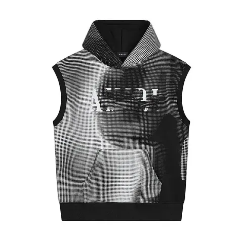 Amiri Vest option Black [Vest]]