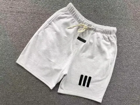 Essentials Shorts option 12