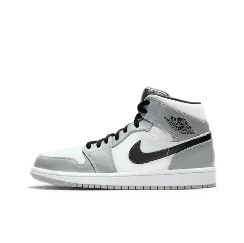 Jordan 1 Court Purple option Soot