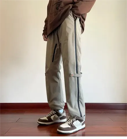 Nike Pants option Khaki