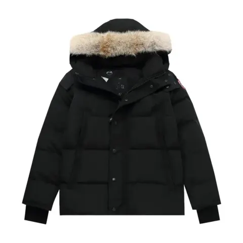 Canada Goose Wyndham Heritage Jacket option Picture Color 3 Red Label