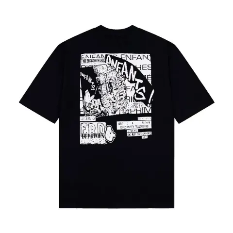 ERD Shirts option 33