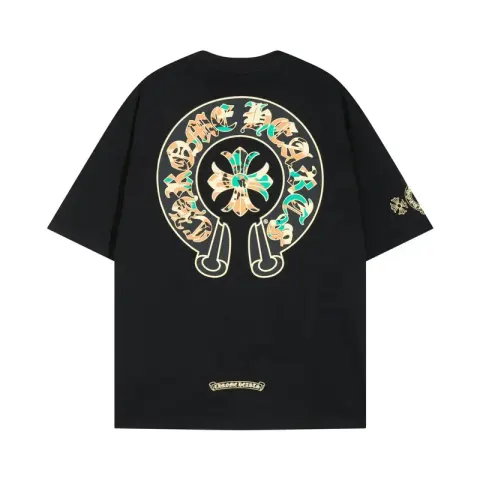 Chrome Hearts Tee option 24