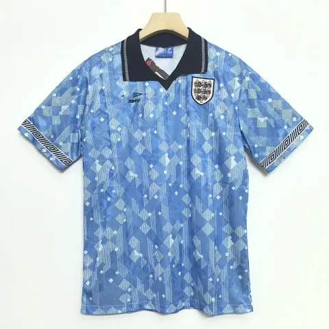 Manchester United Jersey 21-22 option 90 England two guests