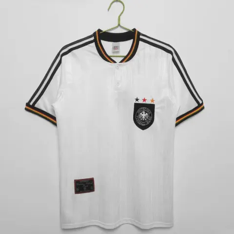 JERSEYS option 1996 season in Germany