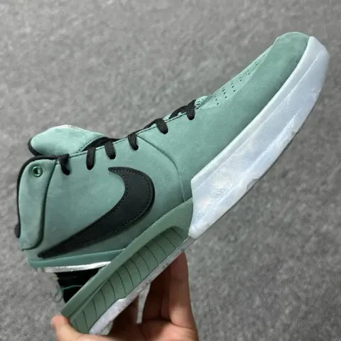 Kobe 8 Venice Beach Shoes option Kobe Bryant 4 Green