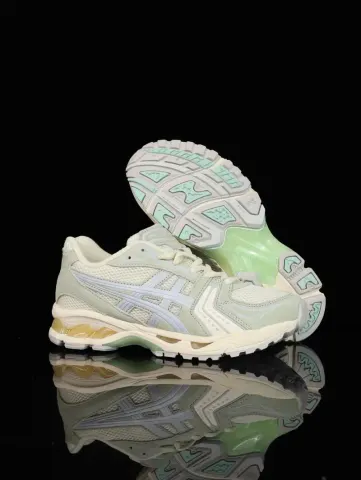 Asics Gel-14 Shoes option 33-1202A105-101