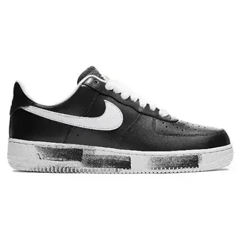 Air Force 1 Nocta option 30-AF Little Daisy Black