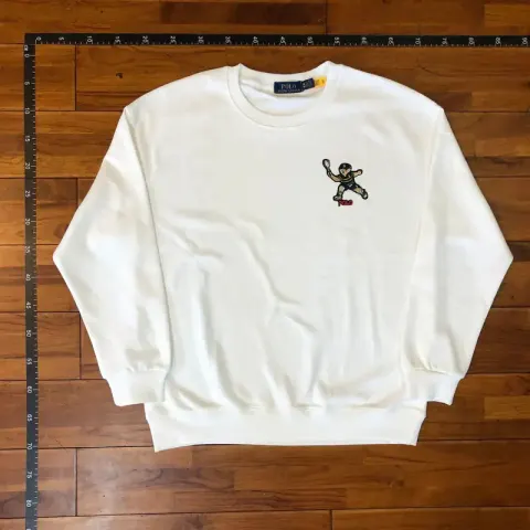 Ralph Lauren Hoodie option 18